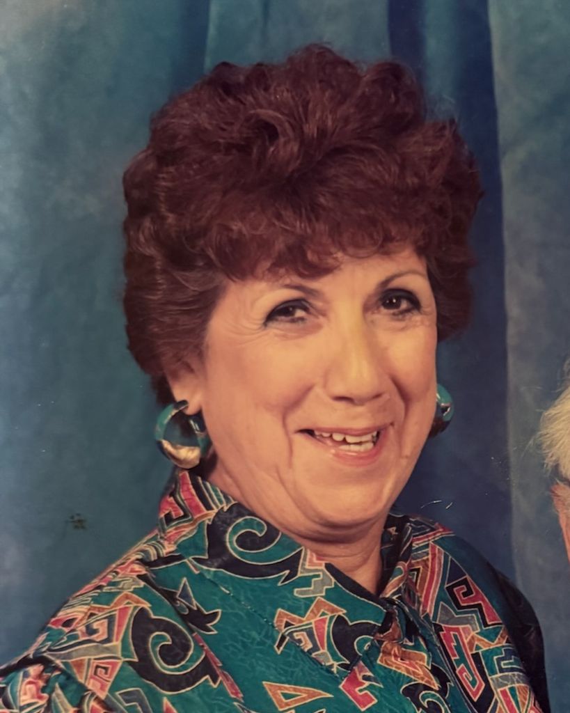 Armendina S. Jones Profile Photo