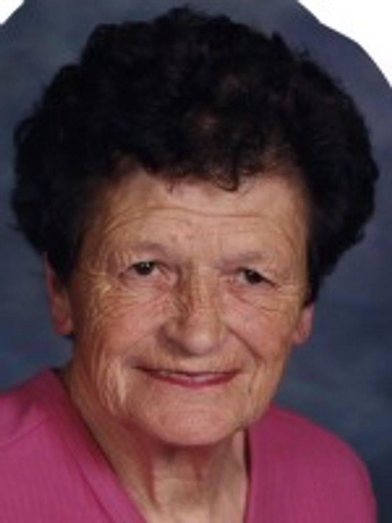 Patricia J. Mullen