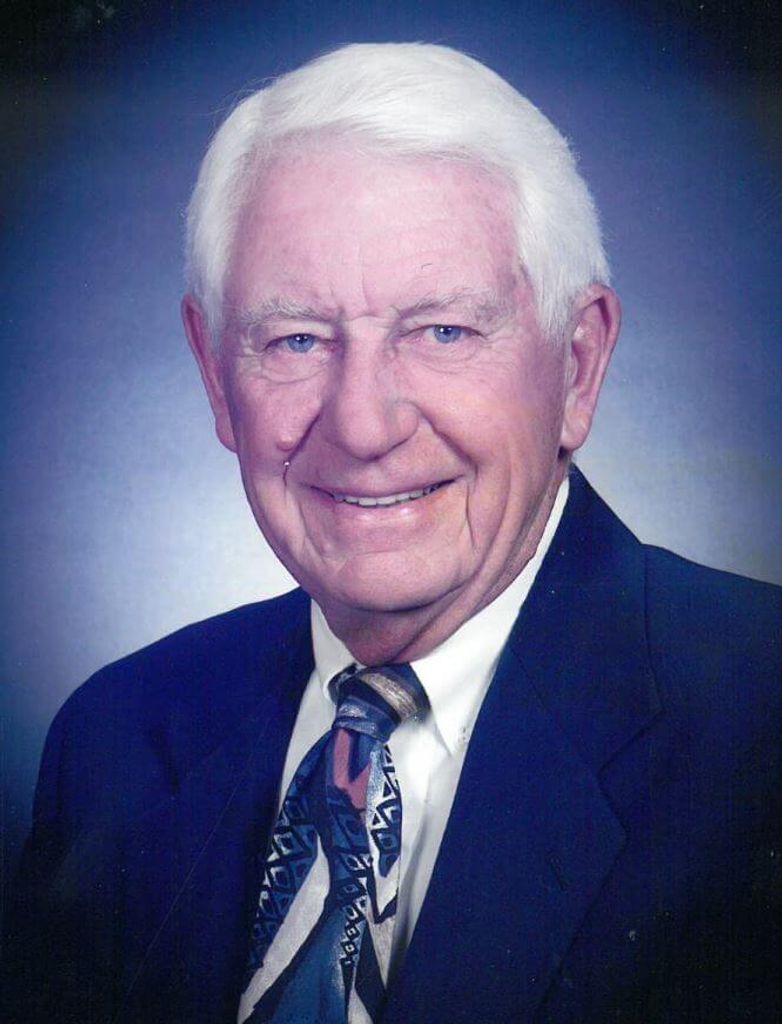 Robert  Lee Holmes