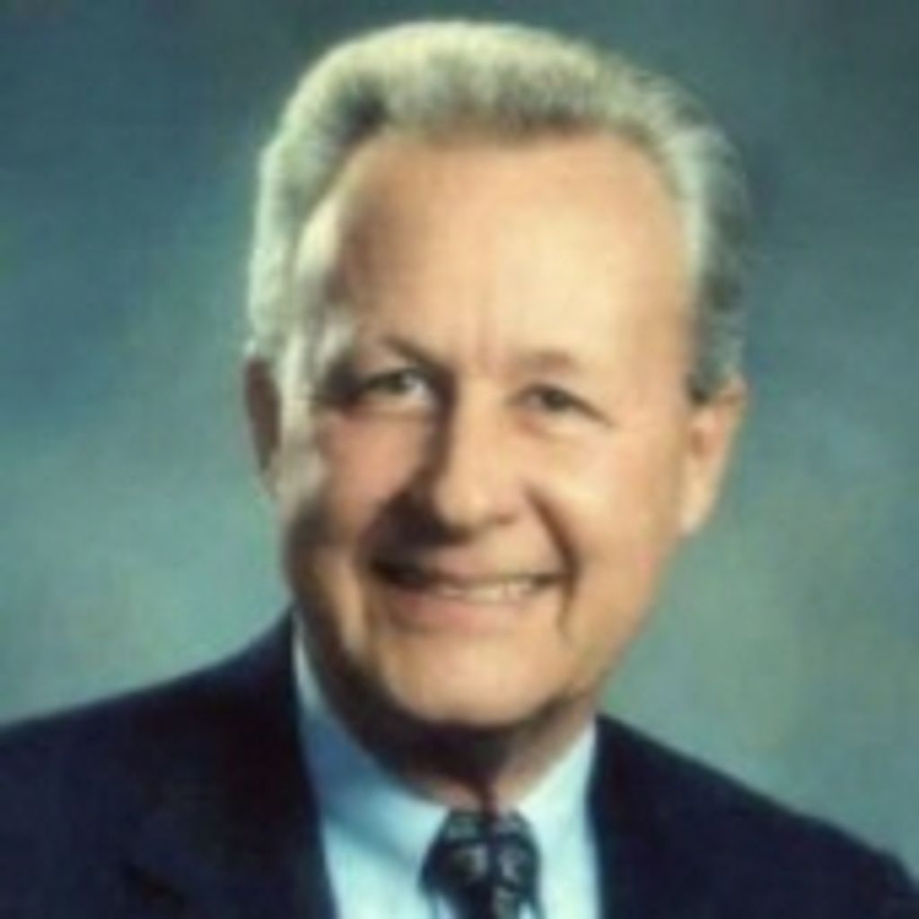 Gerald A. Busch