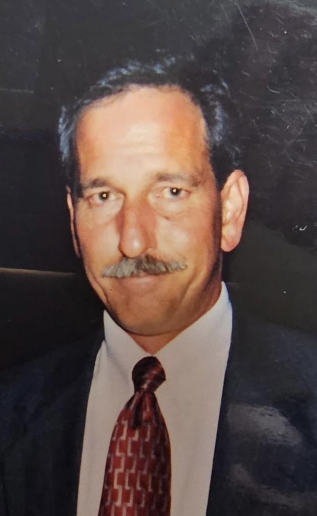 Kevin Barnett Olson Profile Photo