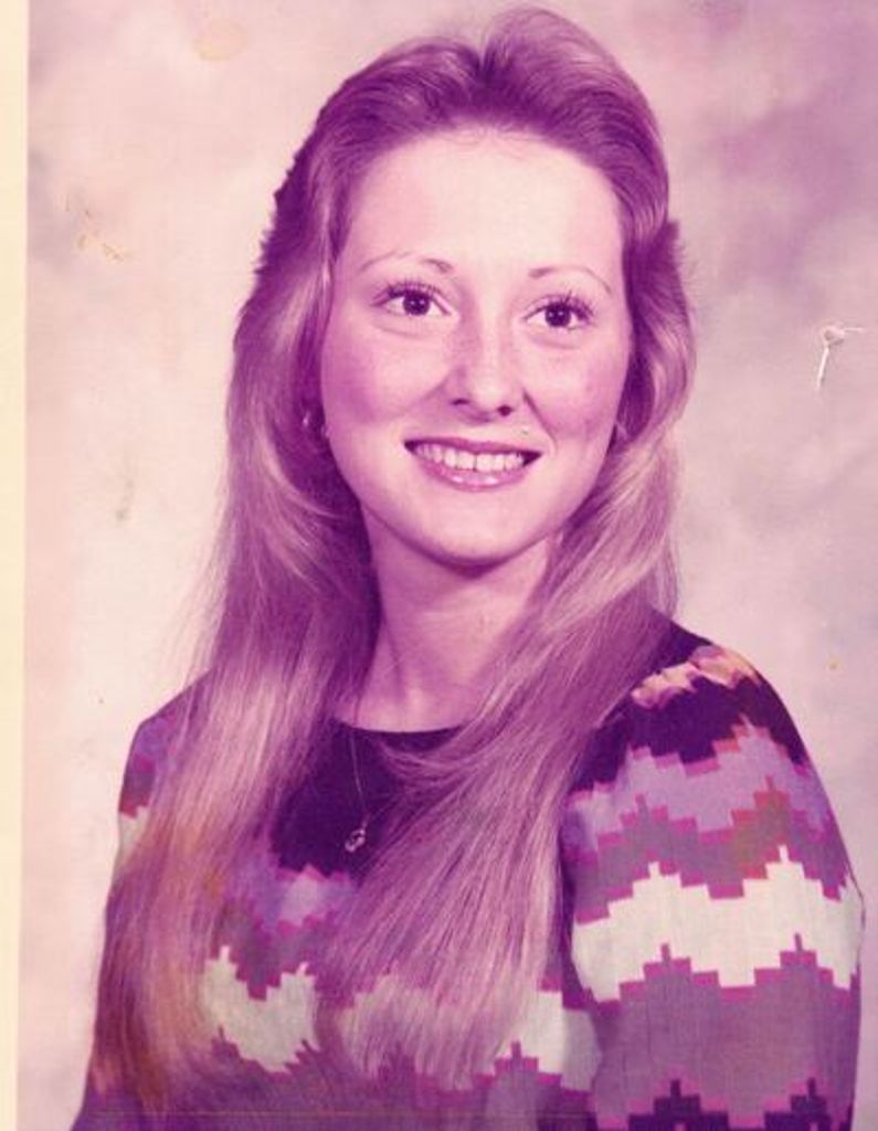 Jacqueline Gay Gresham Profile Photo