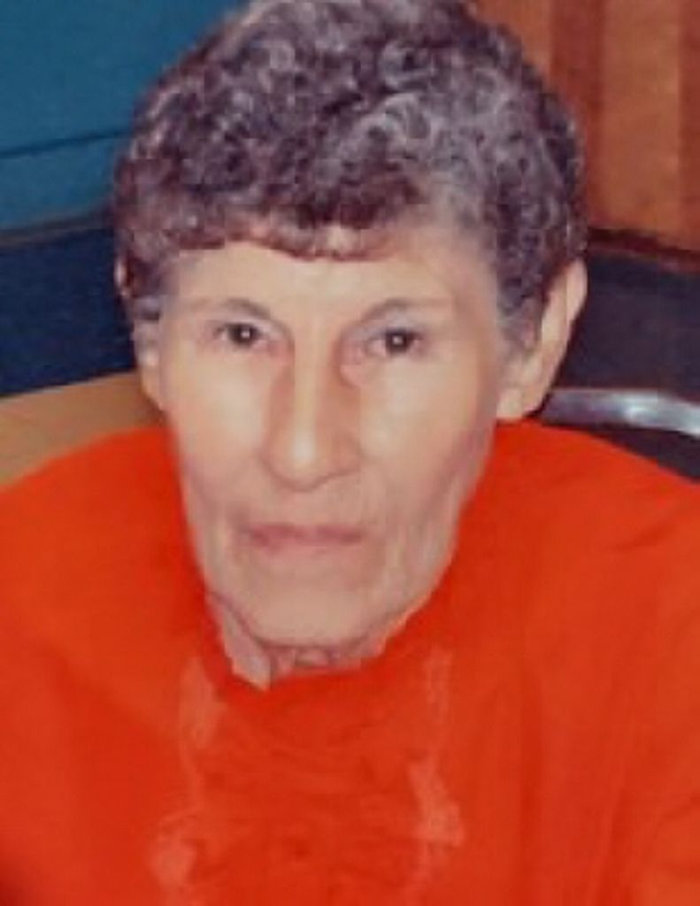 Mabel Padia Profile Photo