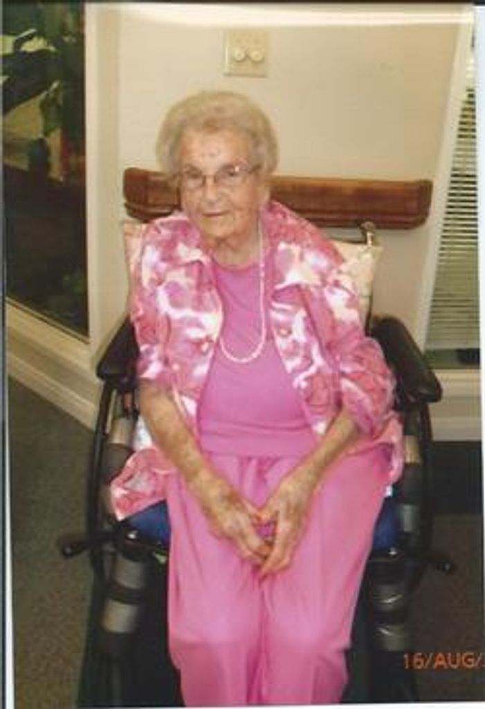 Martha Pesek Profile Photo