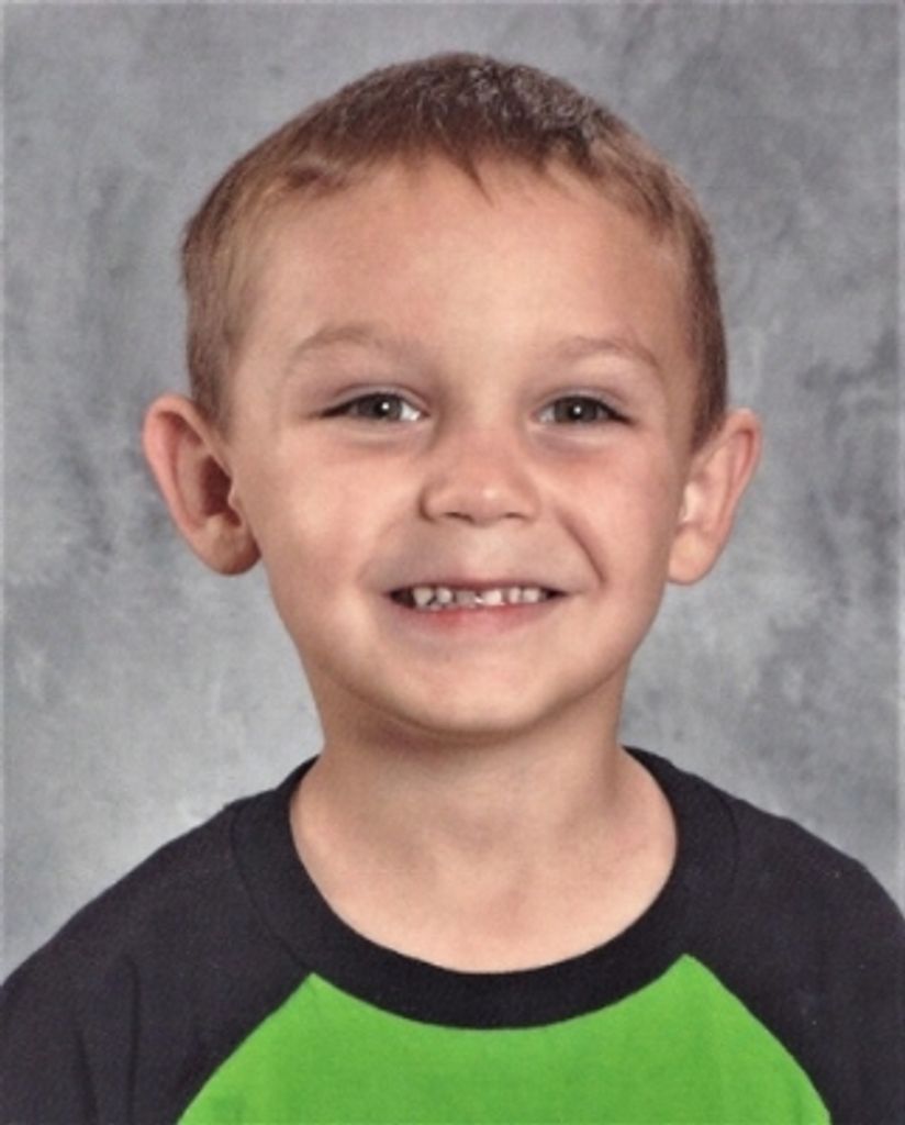 Zachery Allen Adams Jr.