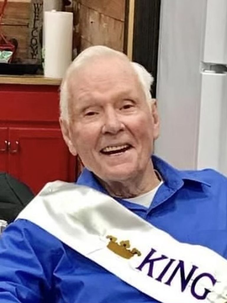 Norman Arbuckle