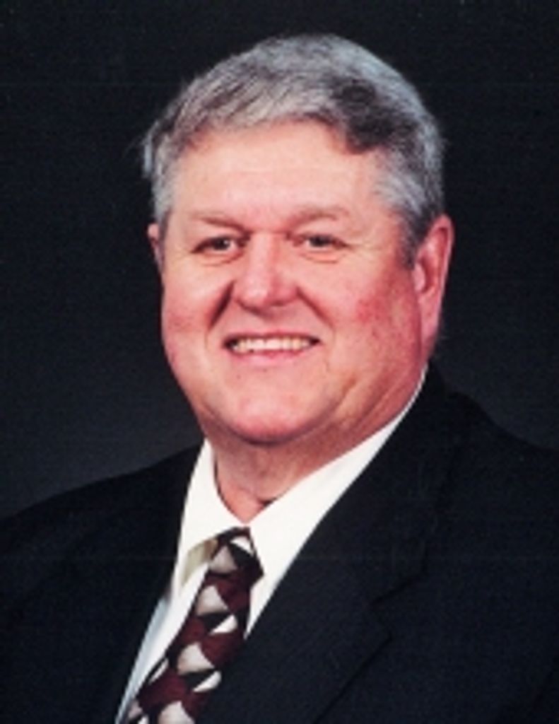 Jimmy Dale Wingfield