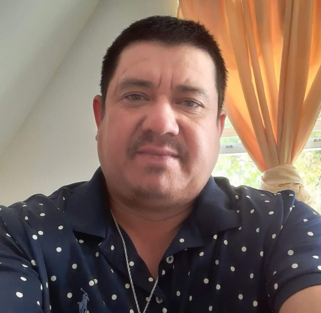 Juan Carlos Vanegas Profile Photo