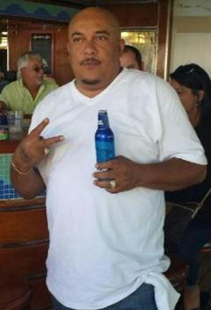 Melvin Delewis Dodd Profile Photo