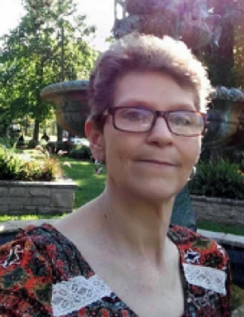 Tammie Sue Keeling