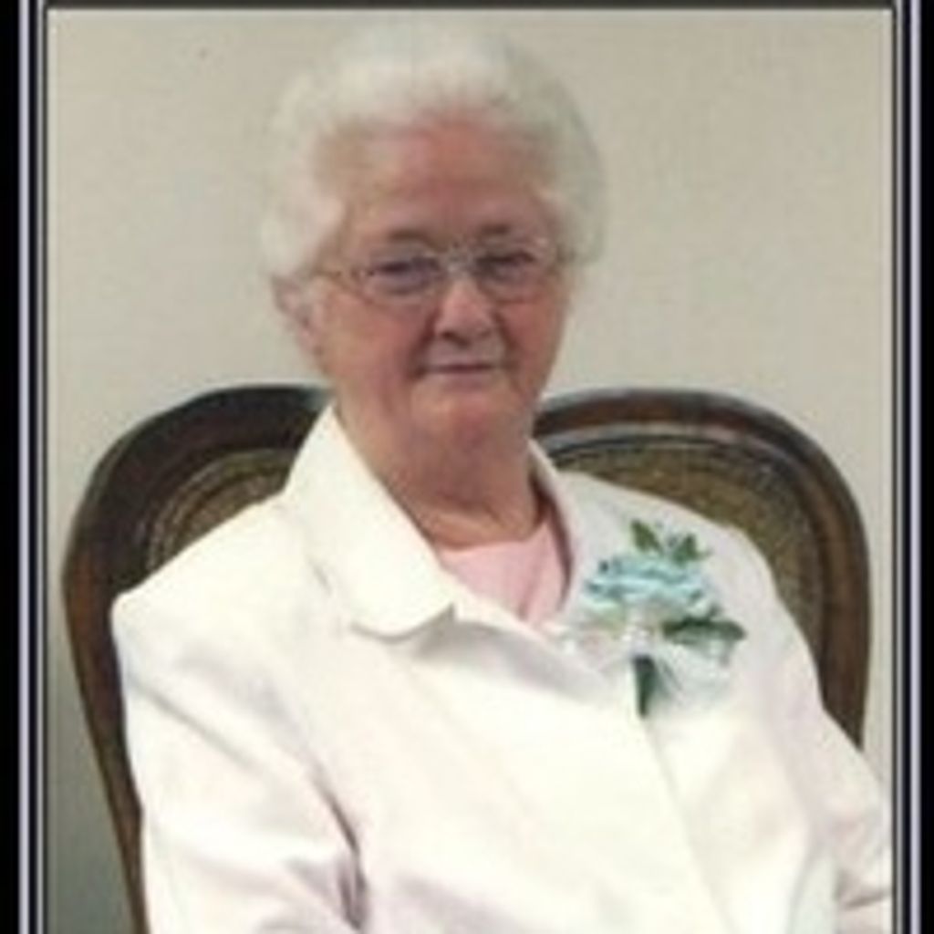 Florine Young Hardison