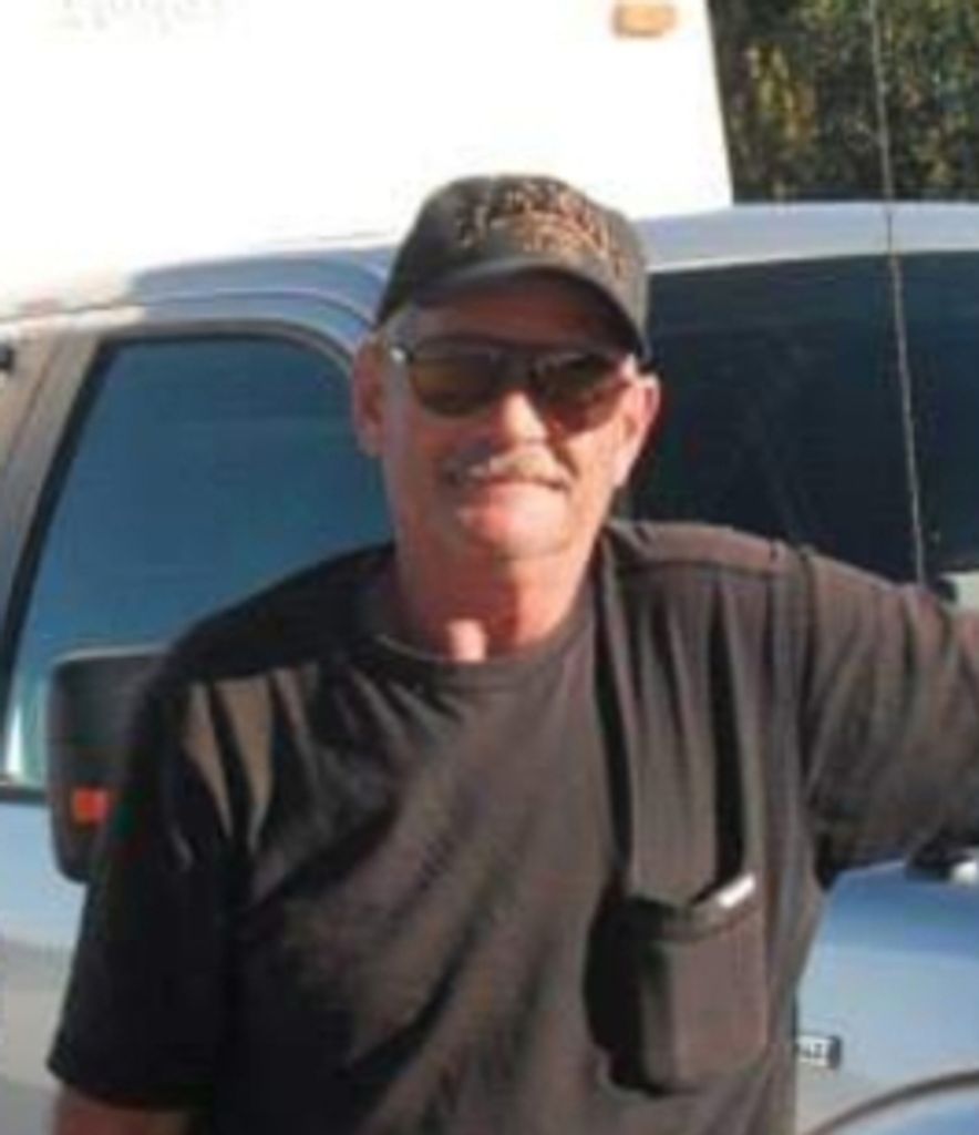 Brian Fehr Profile Photo