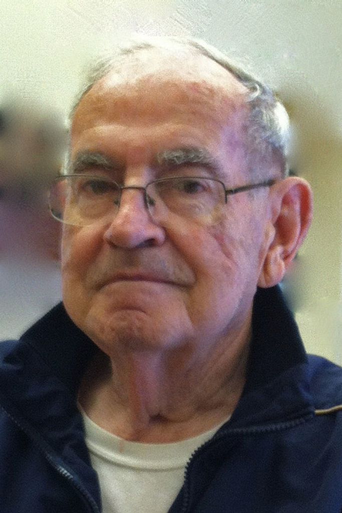 Alfred 'Al' Geiss