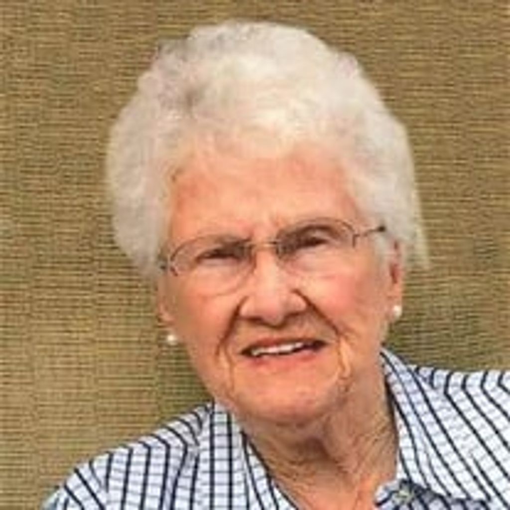 Jackie Coffman