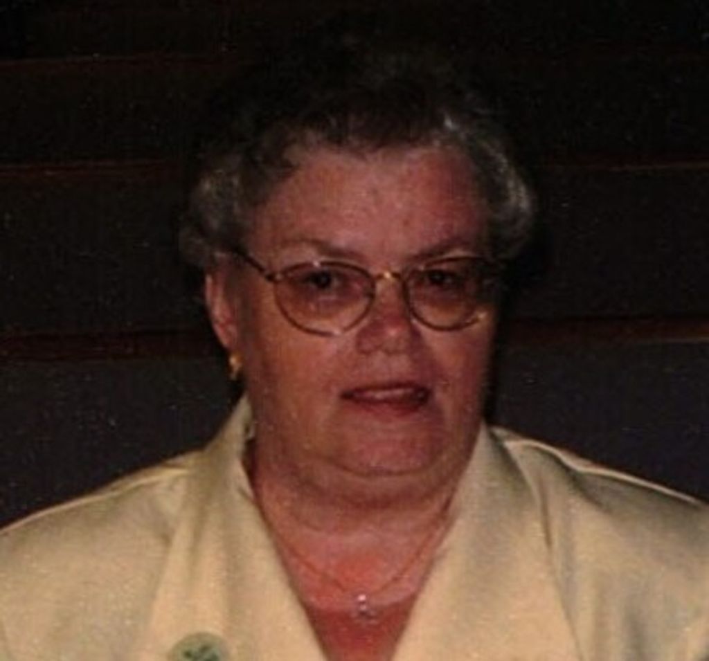Ruth Ann Knoke Profile Photo