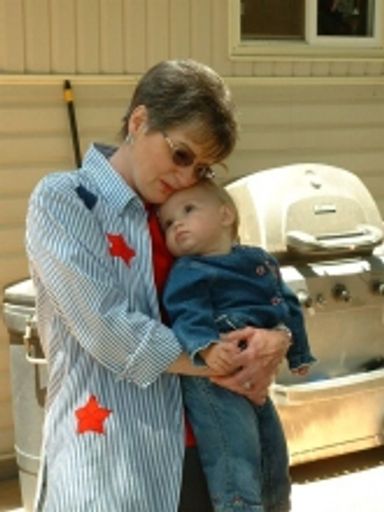 Barbara Darlyn Harris photo gallery thumbnail 12 of 31