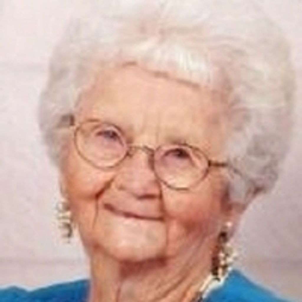 Kathleen Meredith