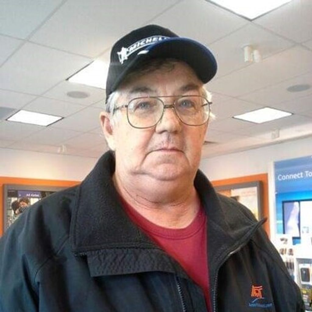 Lee Roy Klinefelter Profile Photo