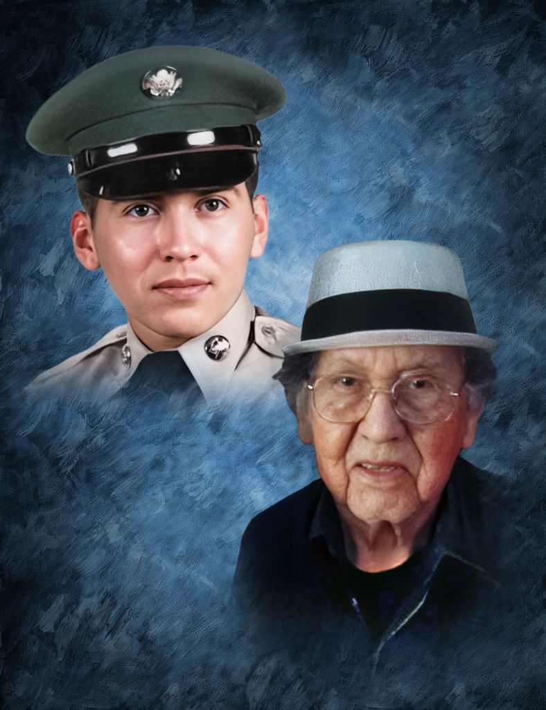 Frank Trevino Profile Photo