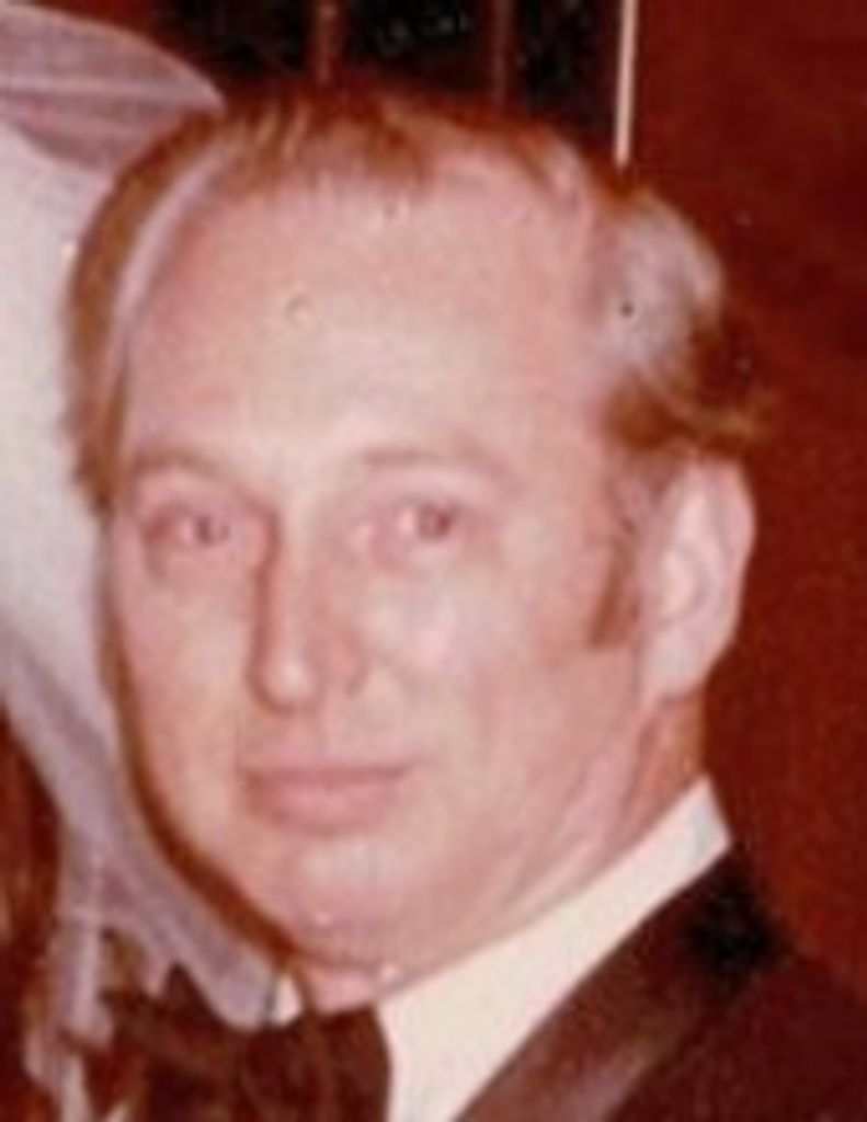 Reynold Leroy Earl