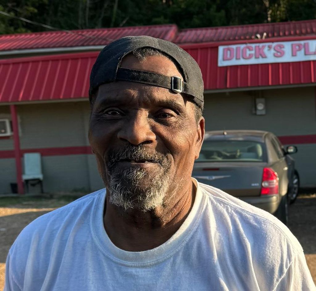 Mr. Roy Nichols Profile Photo