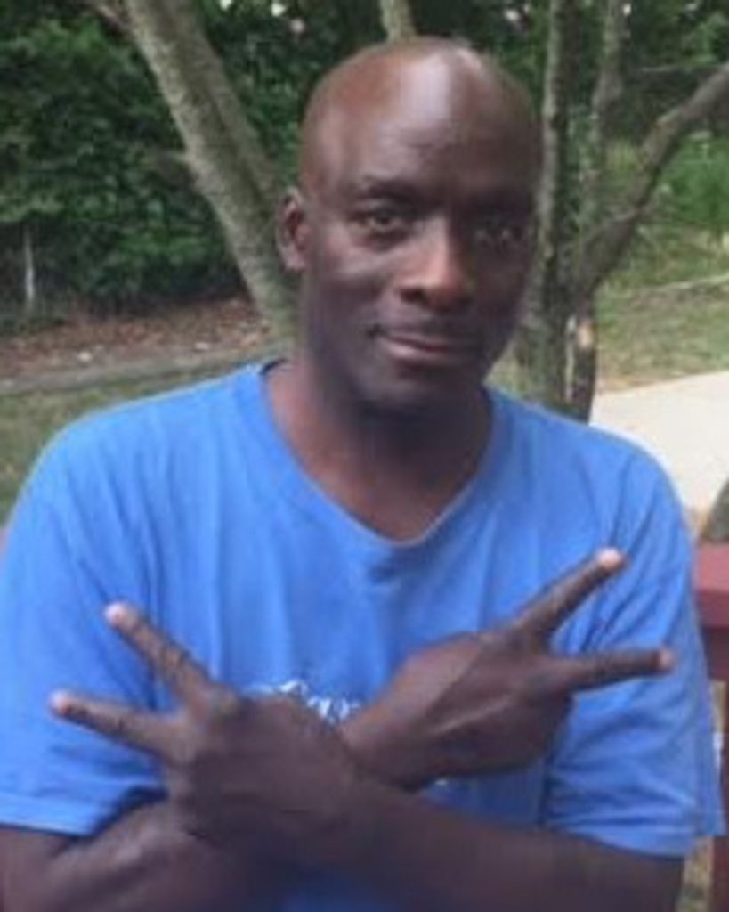 Fredrick Thomas Jr Profile Photo