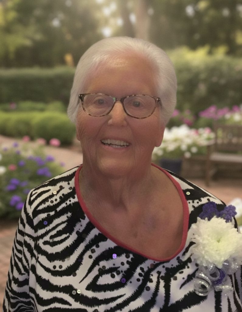 Mary Ann Kingston Profile Photo