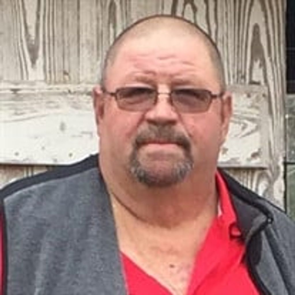 Albert Rickey Berry