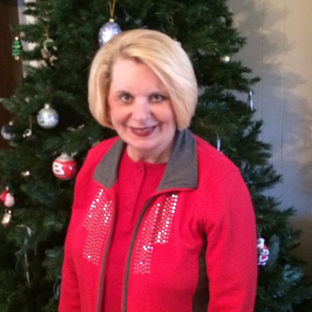 Joyce Hinton May Profile Photo