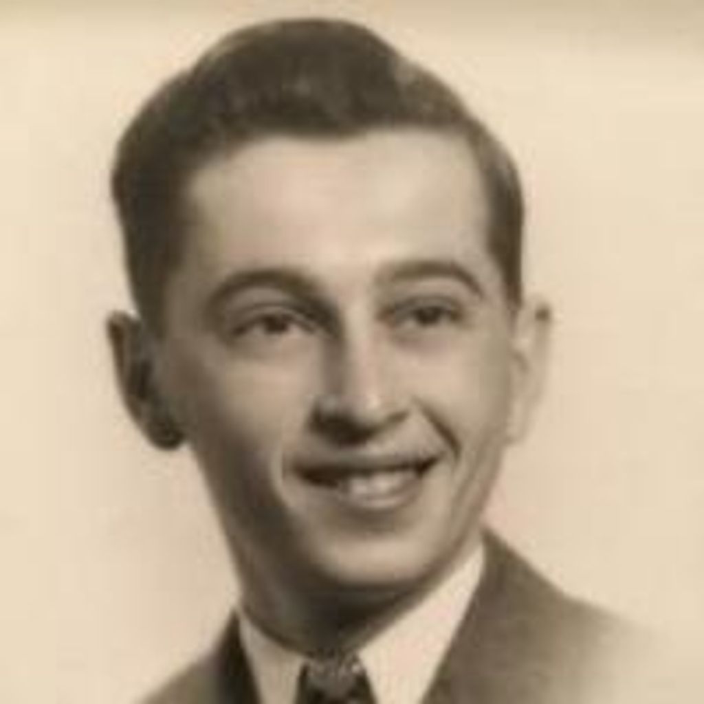 Melvin Kosovsky