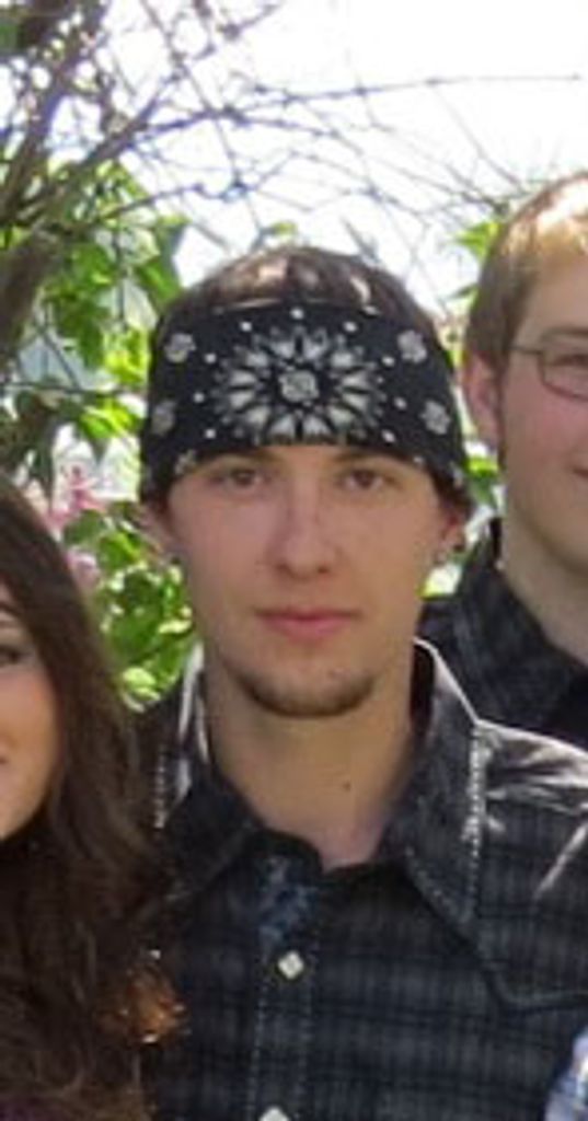 Derek Jade Seamons Profile Photo