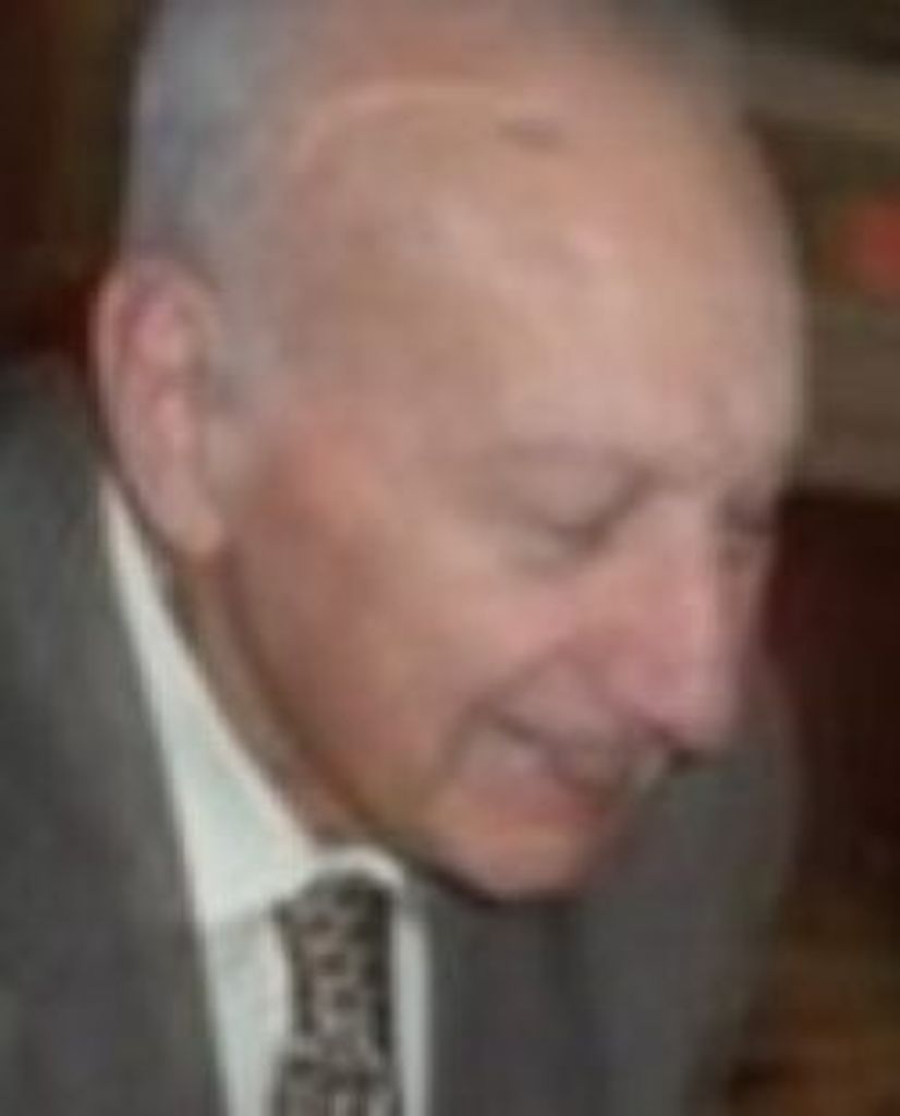 Frederick  A Barile