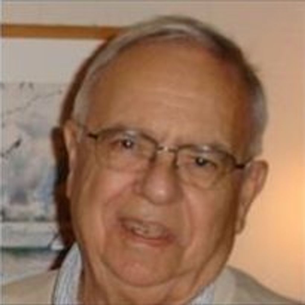 Robert Baker