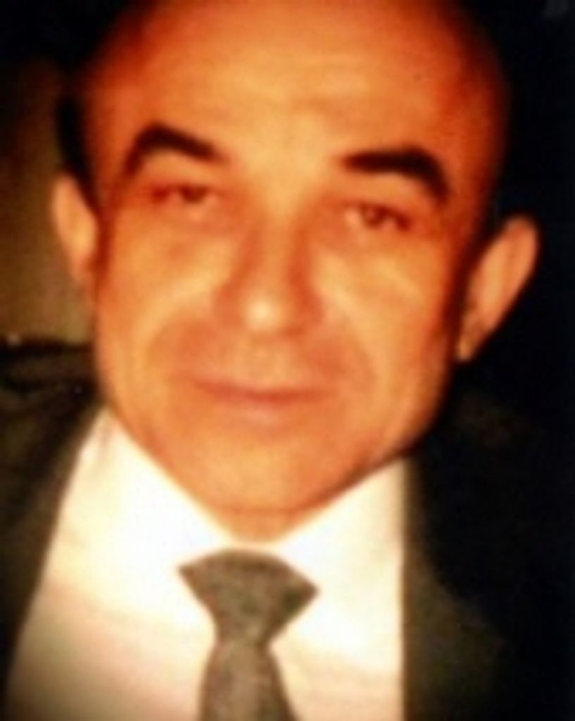 Esteban Morales