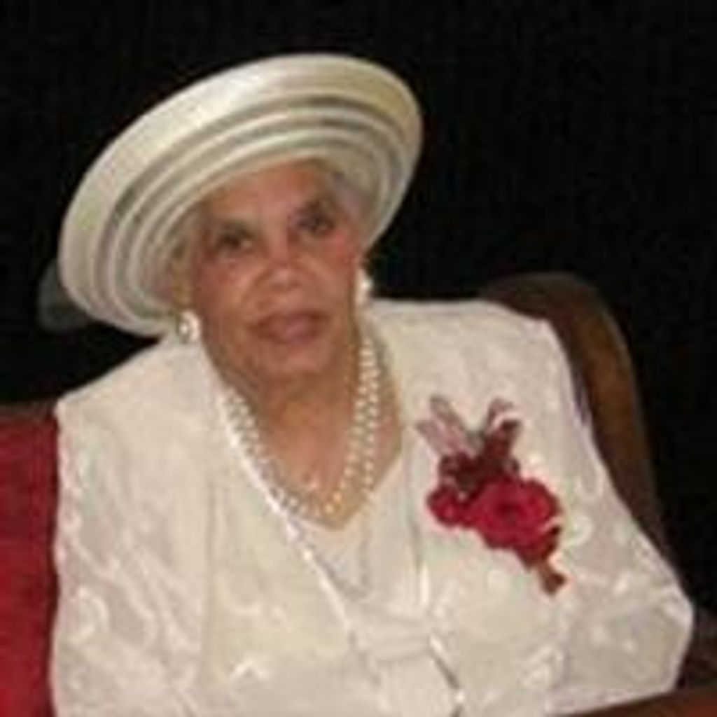Henrietta Marie Moore Dawkins