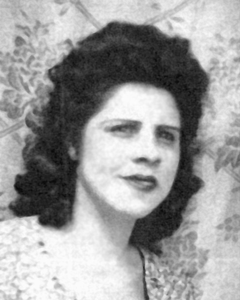 Mela Otero Anderson