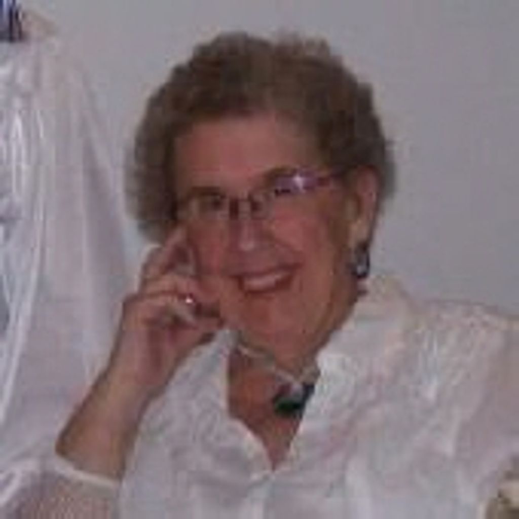 Carol Ann Cole