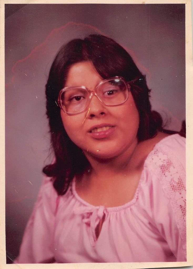 Cynthia Hummingbird