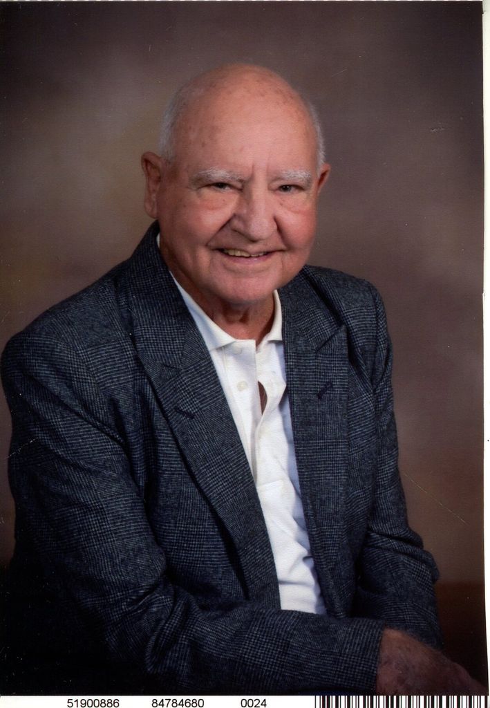 Larry Lamar Pearson