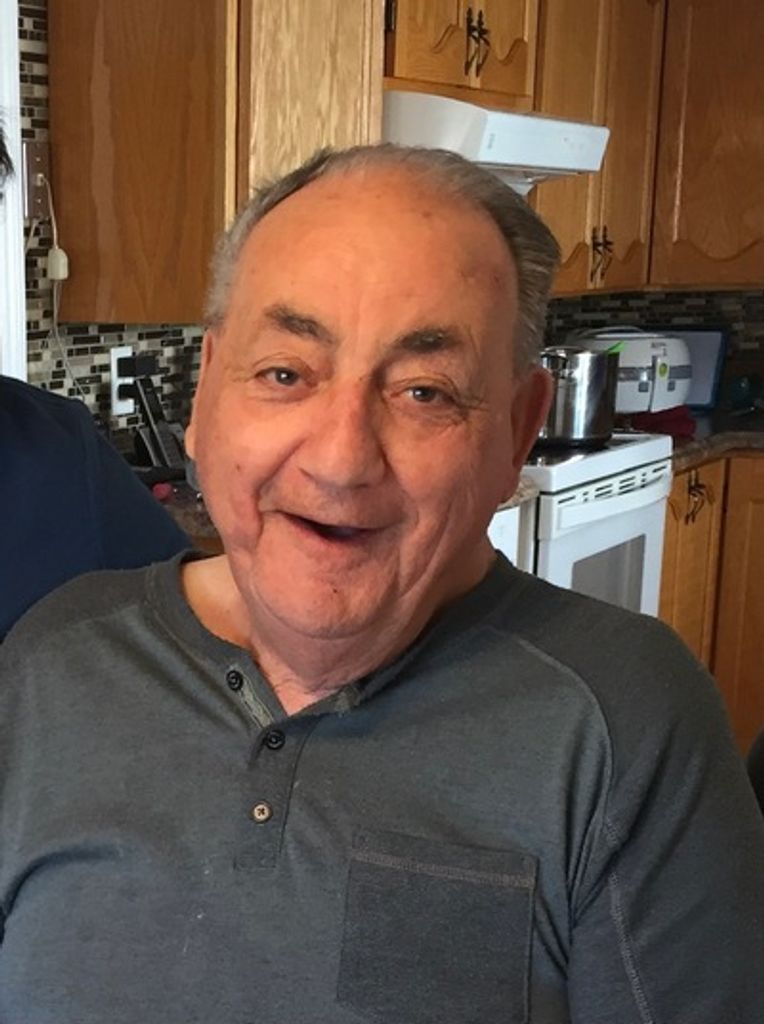 William (Willie) Thomas Seaward Profile Photo