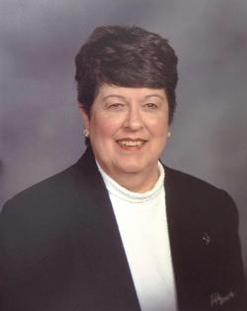 Darlene Ulm