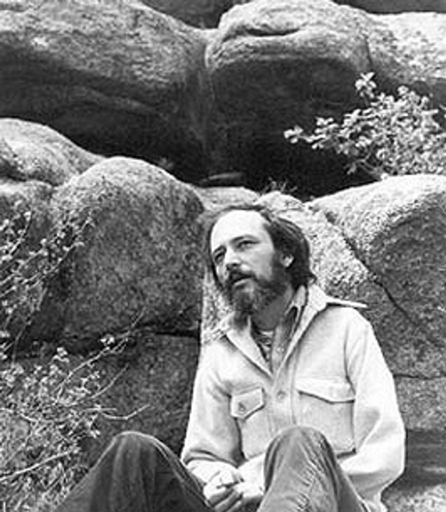 Stephen Dickson