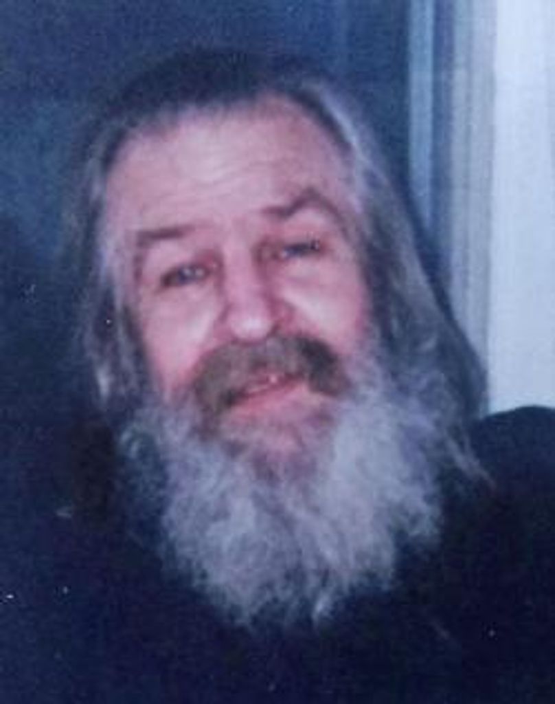 William George Diebel