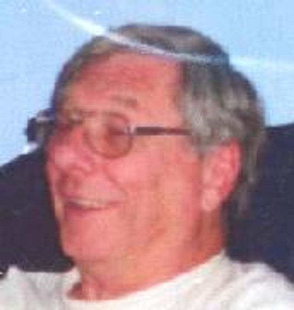 James W. Brown