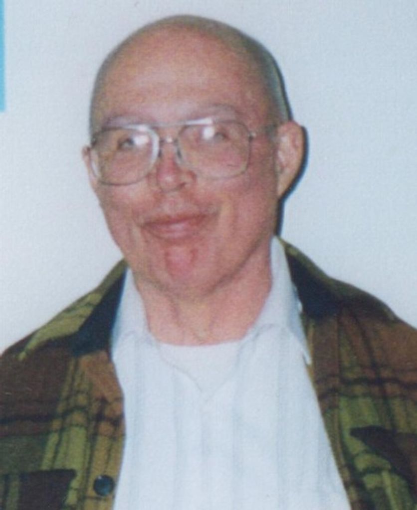 Malcolm Leeland Huckleberry, Jr. Profile Photo