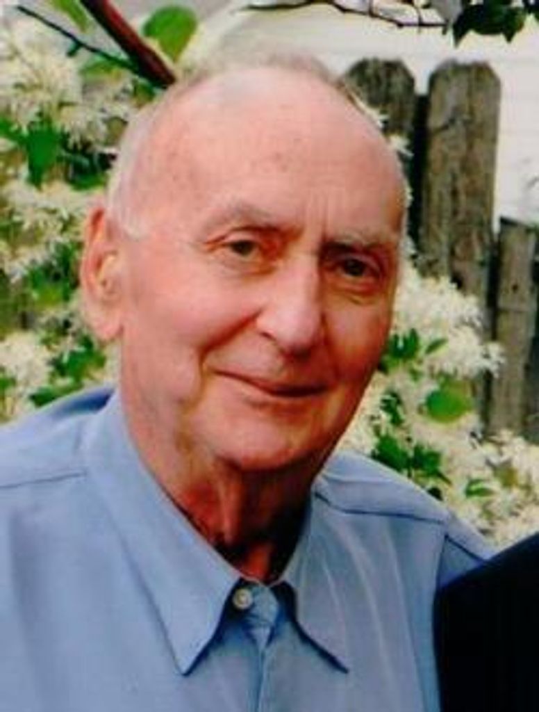 Robert Owen Beck Profile Photo