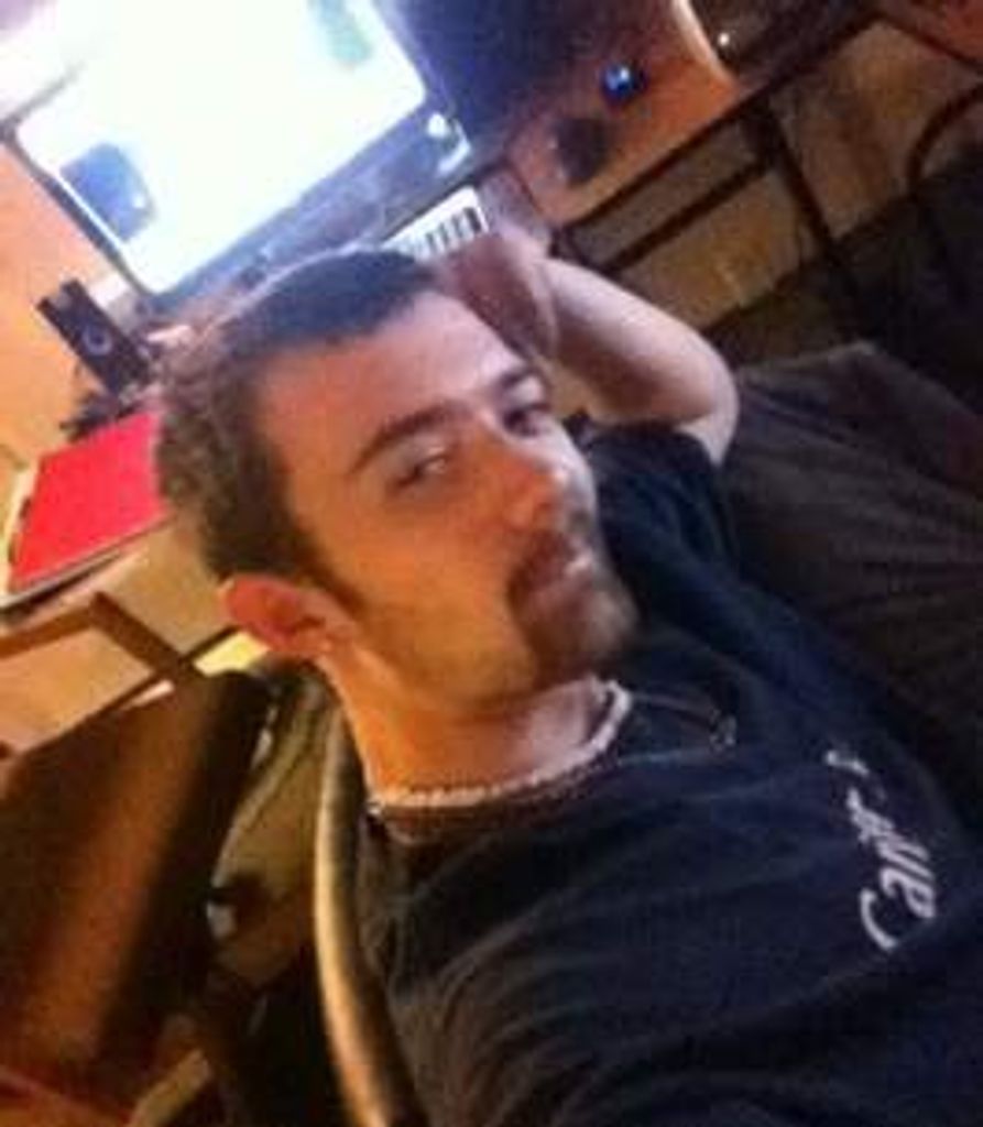 Christopher Miller Profile Photo