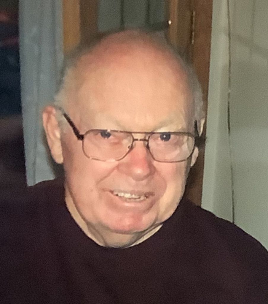 Michael "Mike" F. Walsh Profile Photo