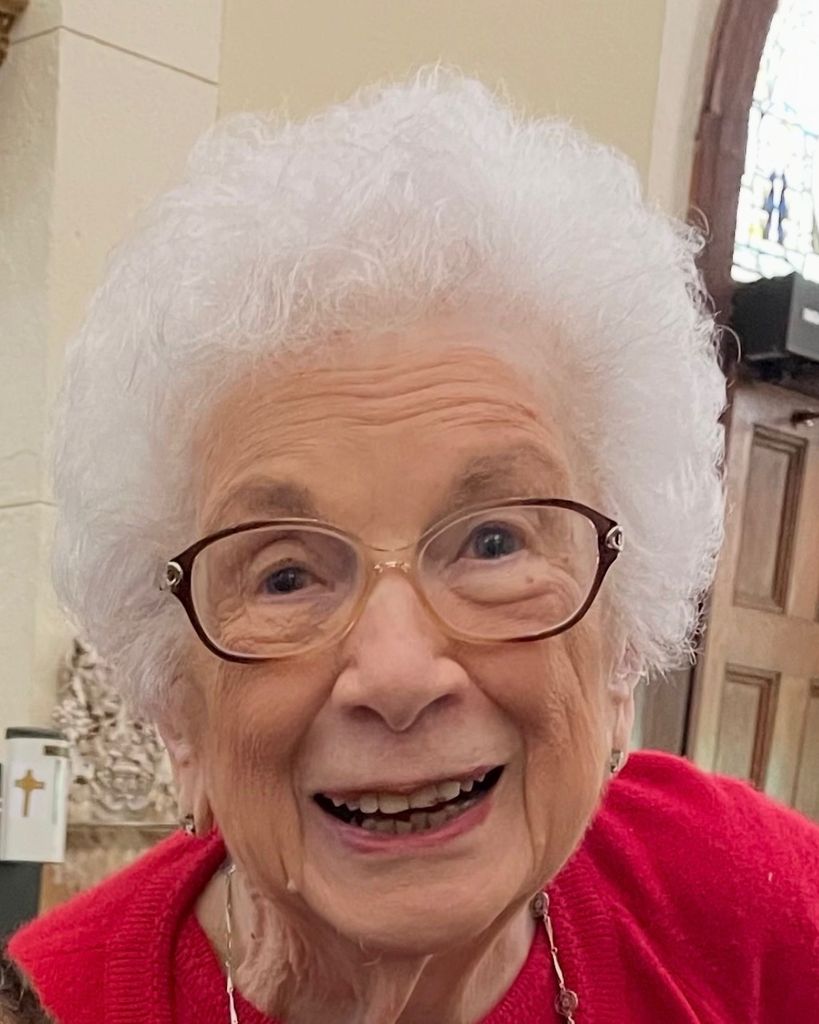 Mary Ann Lombard Profile Photo