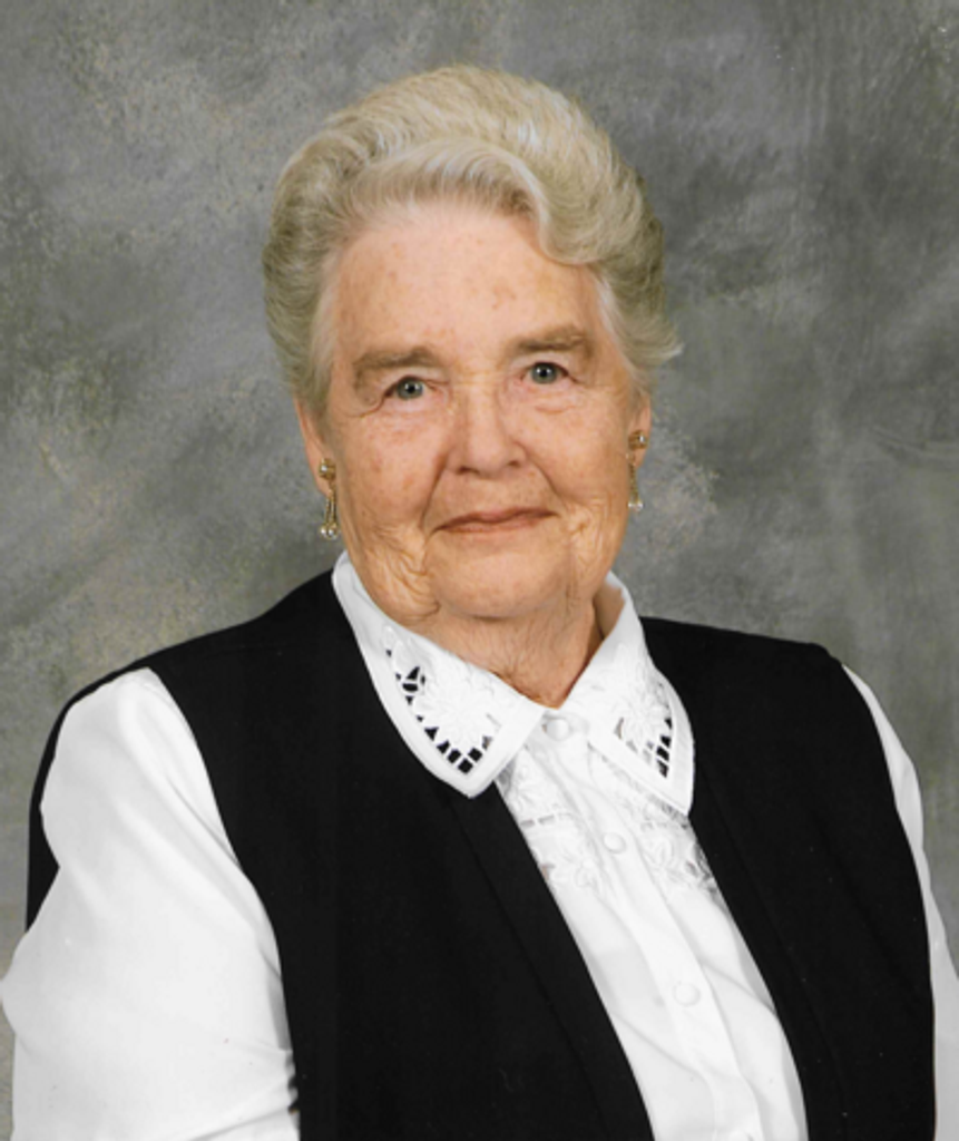Lois Theo Babcock Profile Photo